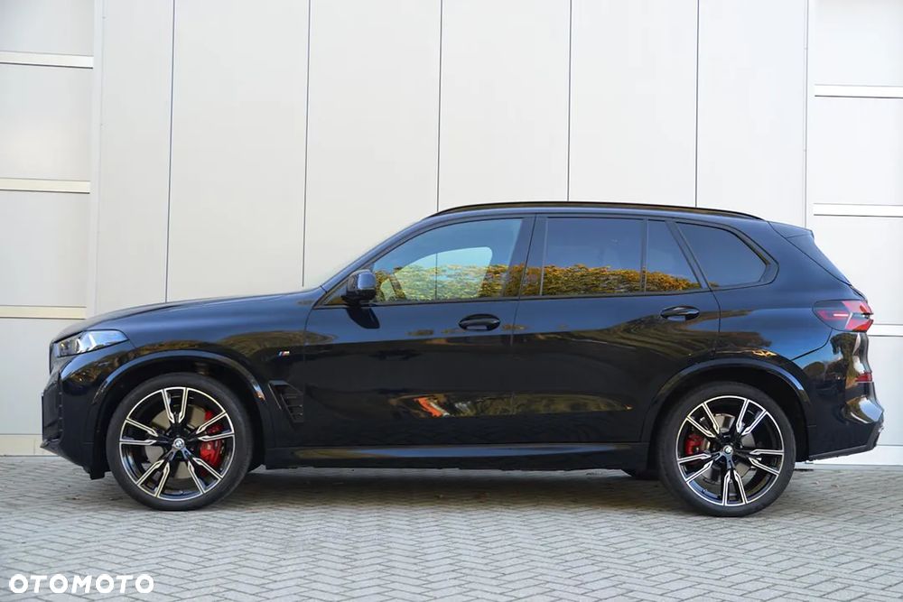 BMW X5 xDrive40d - 6