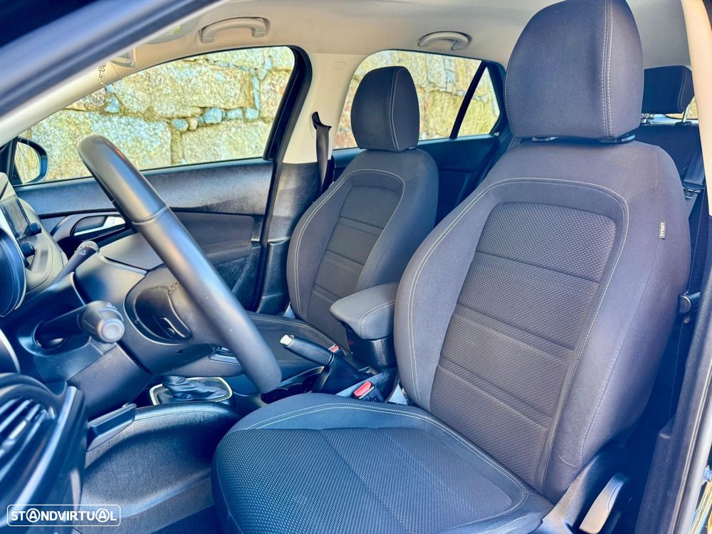 Fiat Tipo Station Wagon - 7