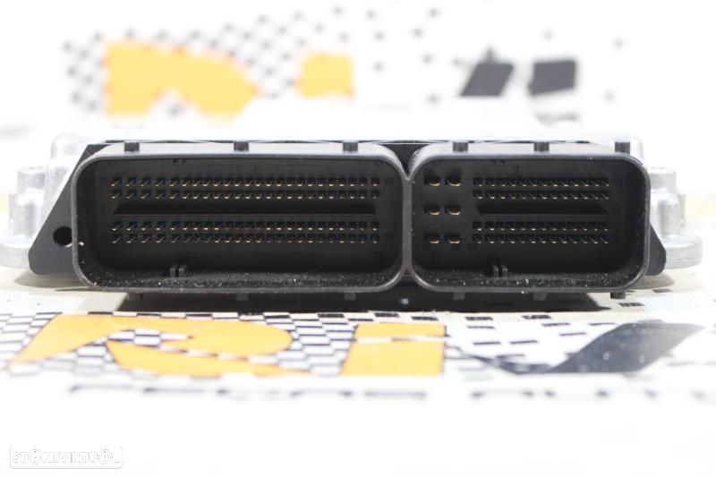 Centralina De Motor Bmw 3 (F30, F80)  8517874 / 0281018506 / 1039S5301 - 4