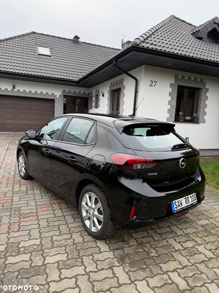 Opel Corsa 1.2 Direct Injection Turbo Start/Stop Edition - 3