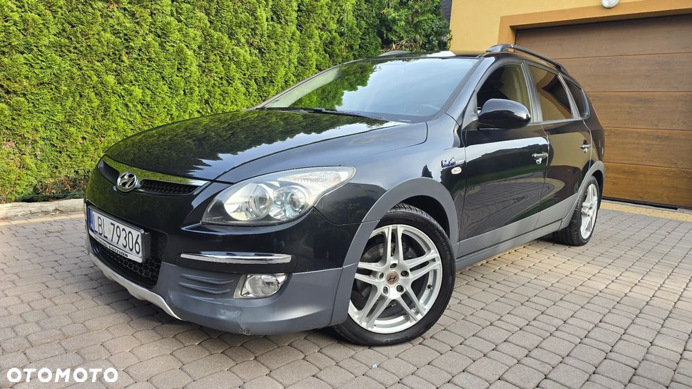 Hyundai i30 - 4