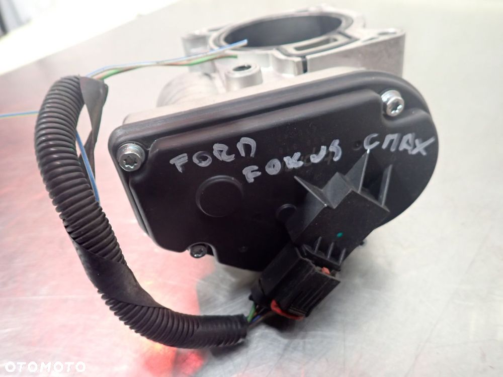 PRZEPUSTNICA FORD FOCUS C-MAX 1.8 - 4