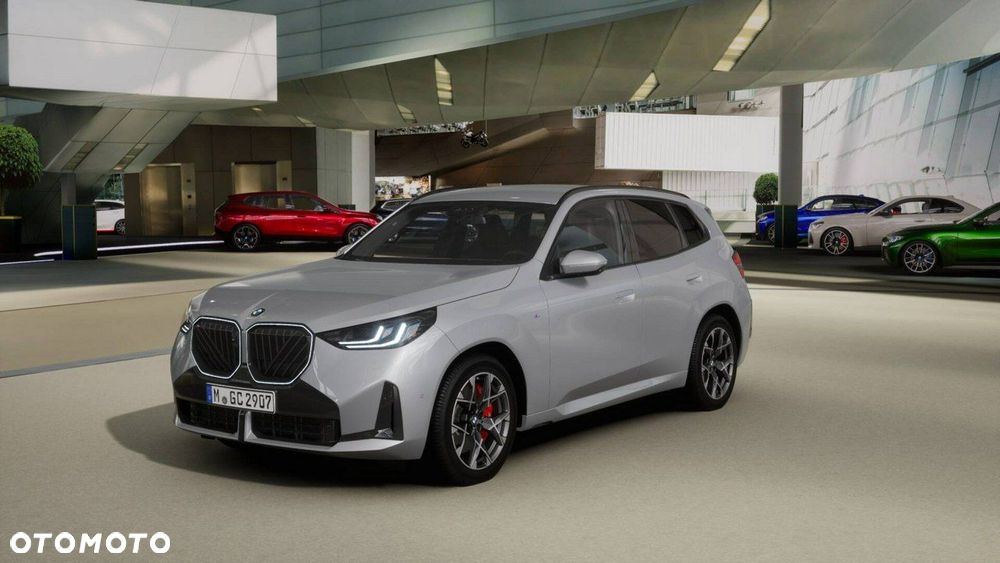 BMW X3 - 4