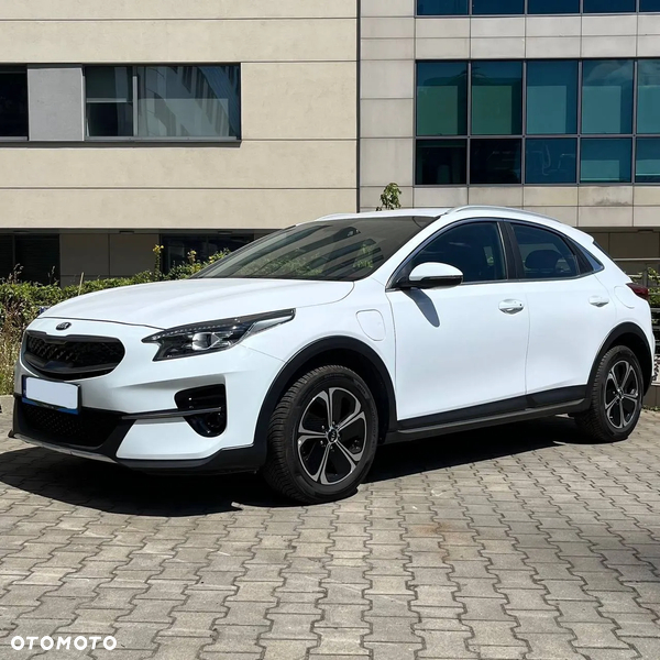 Kia XCeed 1.6 GDI DCT6 OPF Plug-in-Hybrid VISION