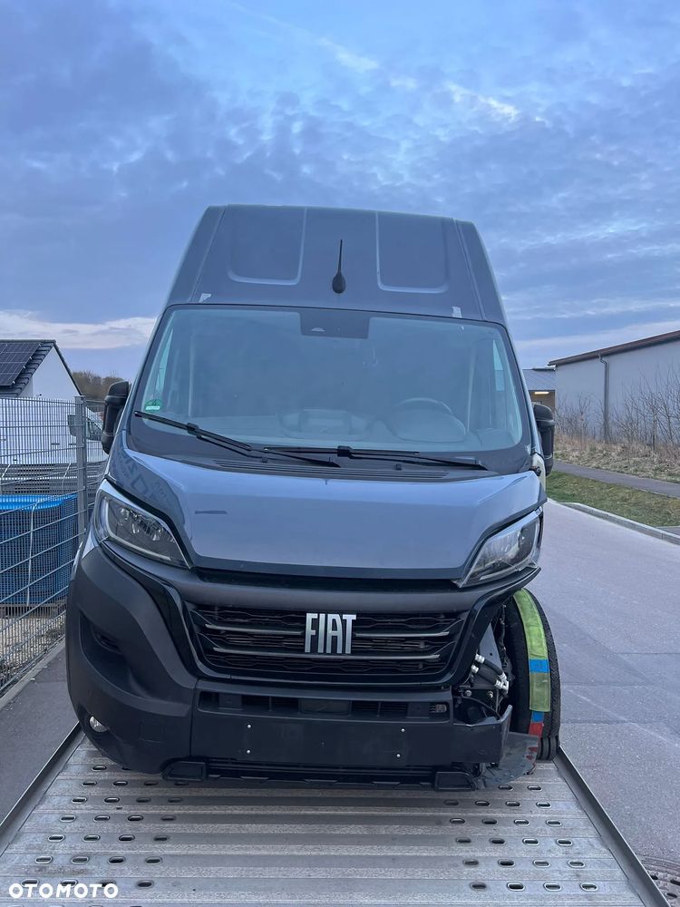 Fiat Ducato - 8