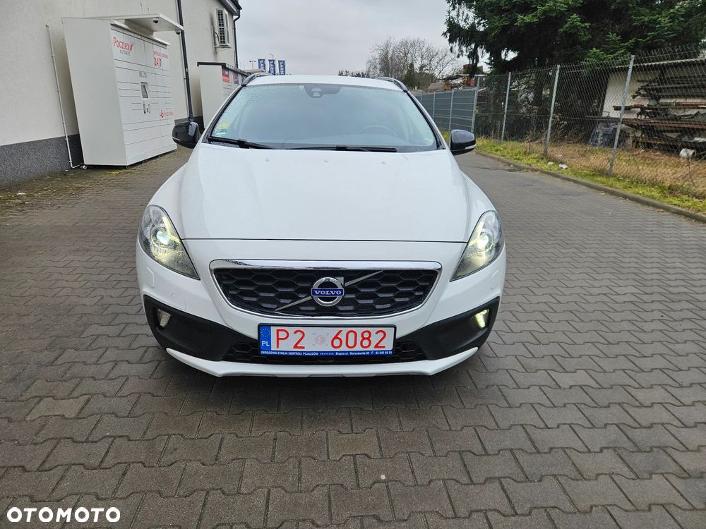 Volvo V40 Cross Country D2 - 3