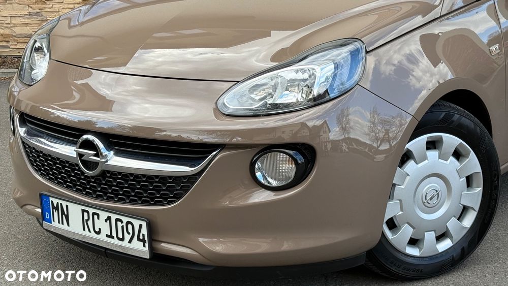 Opel Adam 1.4 Start/Stop Unlimited - 37