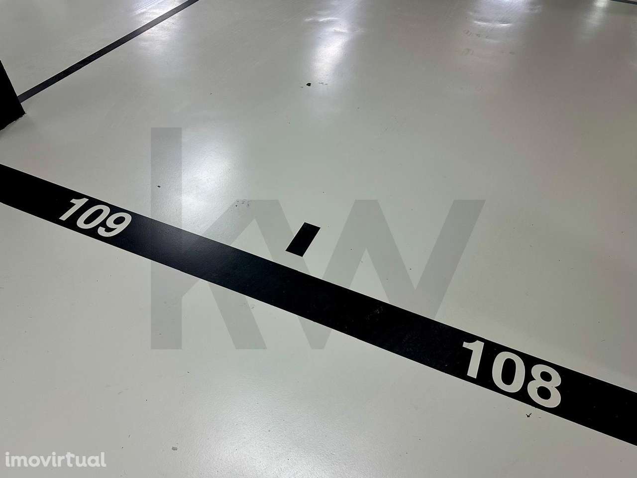 Venda de Lugares de Garagem no Centro de Lagos - Grande imagem: 2/15