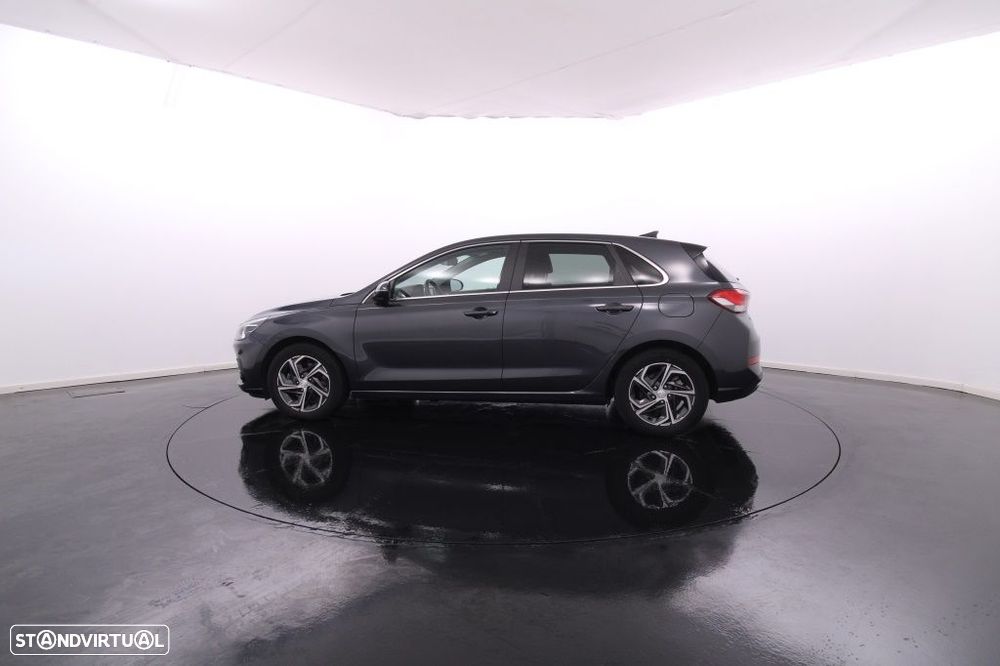 Hyundai i30 1.0 T-GDi Style Plus - 3