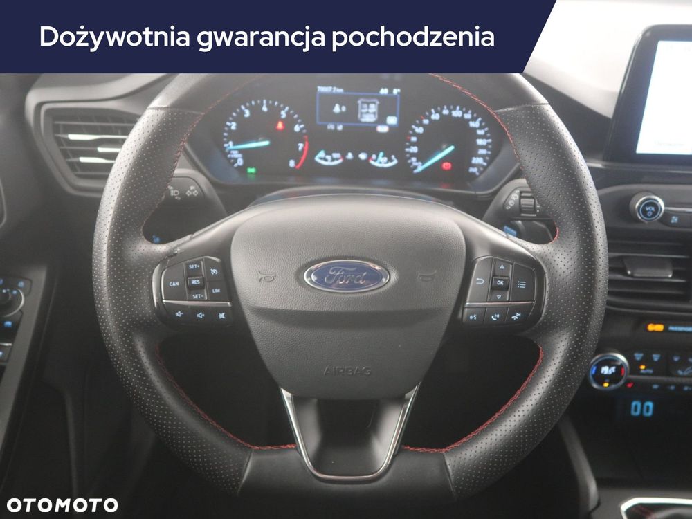 Ford Focus SW - 17