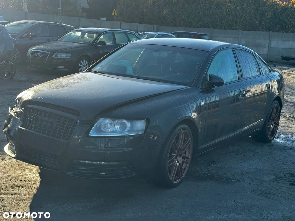 Audi A6 Avant 2.0 TFSI multitronic - 13