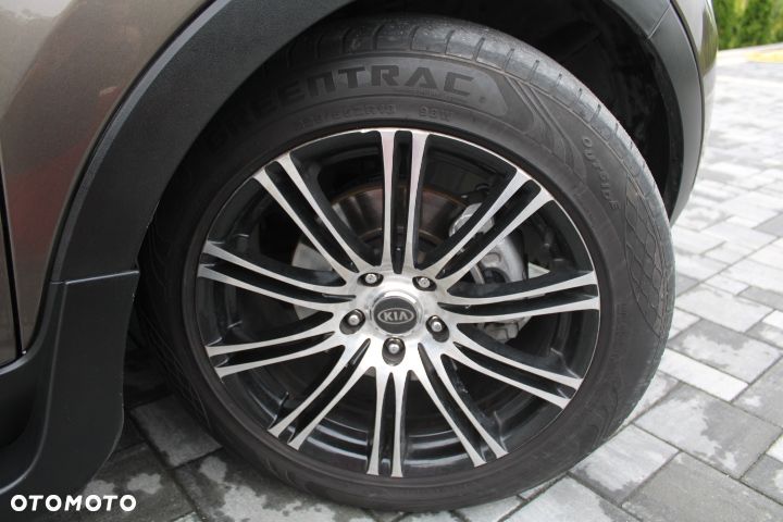 Kia Sportage - 30
