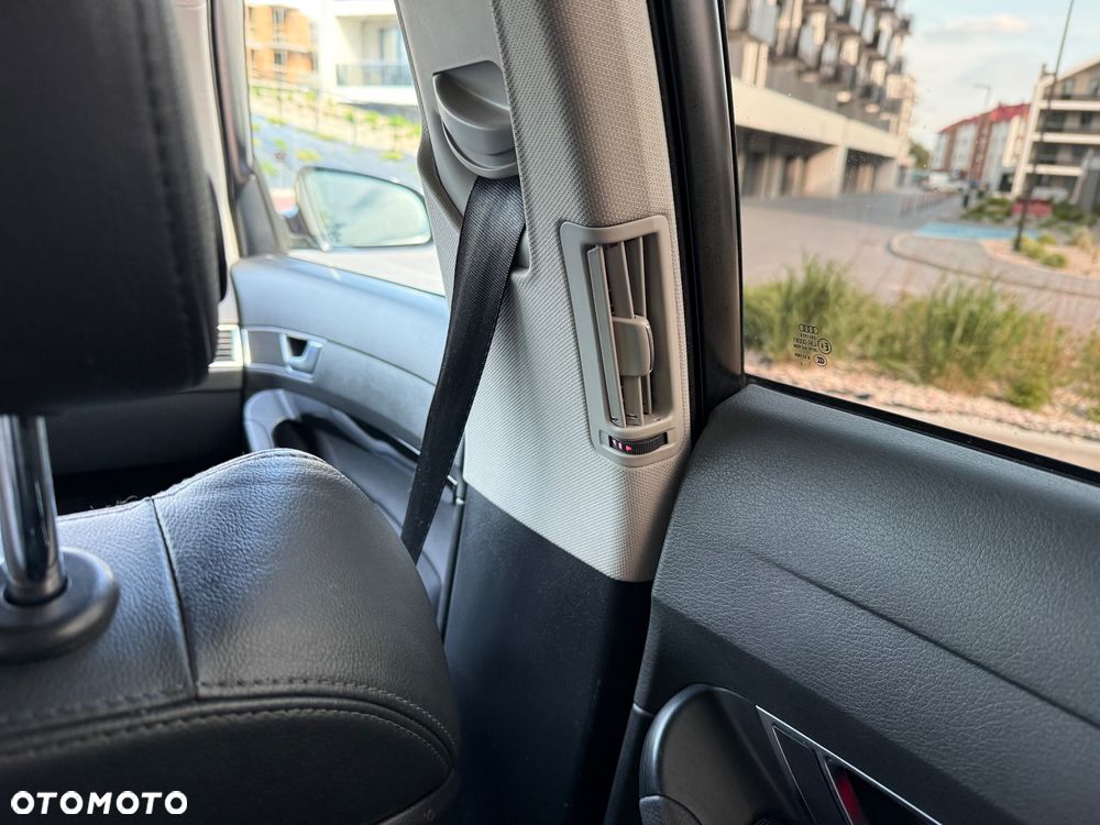 Audi A6 Avant 3.0 TDI Quattro Tiptronic - 15