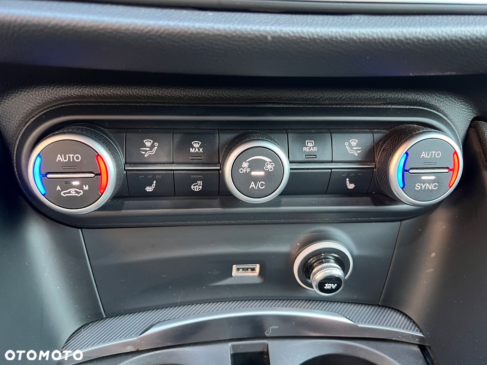 Alfa Romeo Stelvio 2.0 Turbo Veloce Q4 - 30