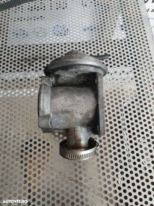 Supapa Valva Egr BMW E90 E91 E87 E60 E61 2.0 Diesel Motor M47 Supapa Valva Egr BMW E90 E91 E87 E60 - 2
