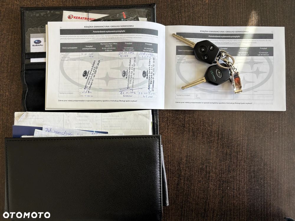 Subaru XV 2.0i Comfort - 19