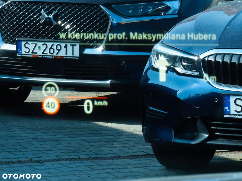 BMW Seria 5 530e Luxury Line sport - 11