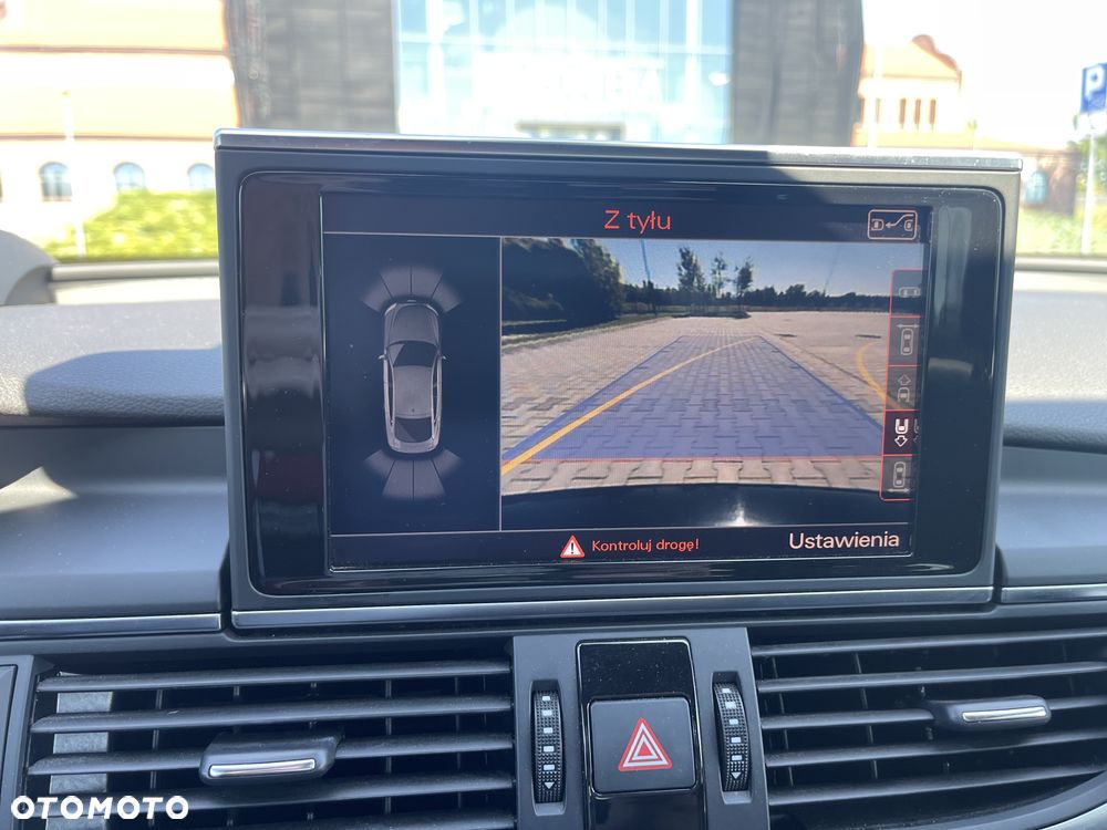 Audi A7 Sportback 3.0 TDI quattro tiptronic sport selection - 16