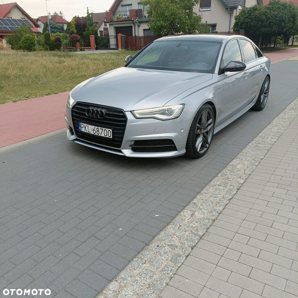 Audi A6 Limousine 3.0 TDI S tronic - 2