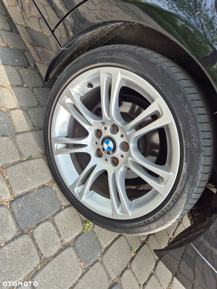 BMW Seria 3 320d xDrive DPF - 15