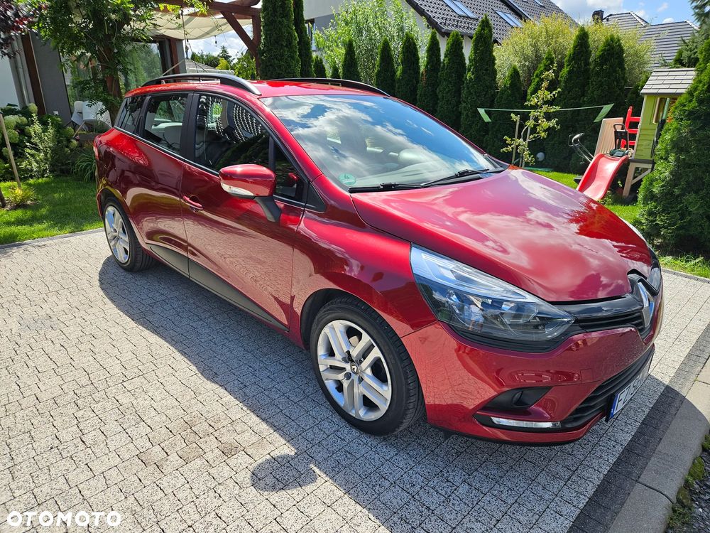 Renault Clio (Energy) TCe 75 Start & Stop LIFE - 5