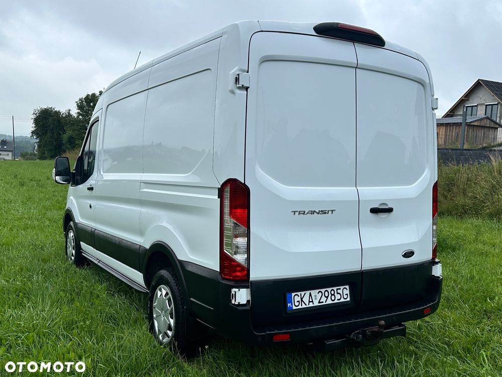 Ford Transit - 4