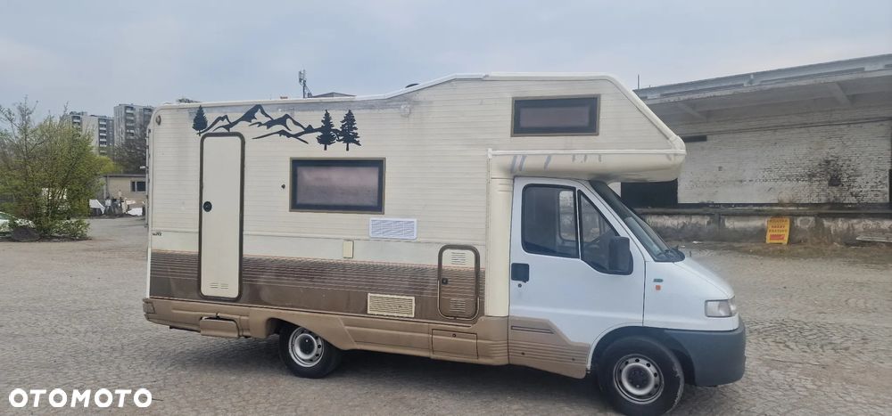 Fiat Ducato - 5