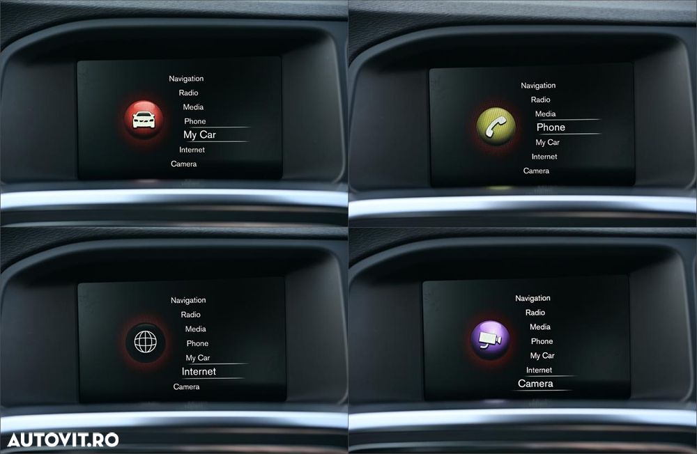 Volvo S60 D4 Geartronic Business Edition - 15