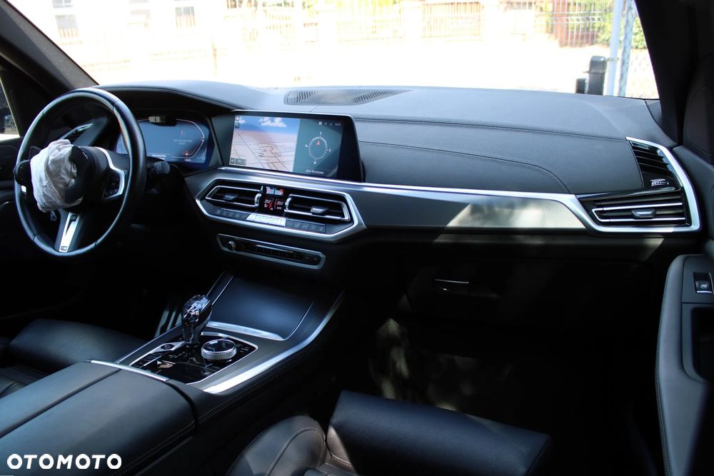 BMW X5 xDrive40d mHEV sport - 19