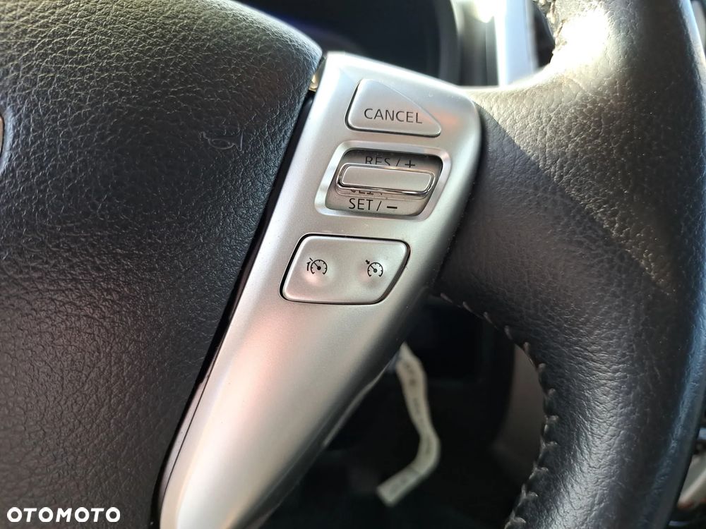Nissan Note 1.2 Acenta EU6 - 20