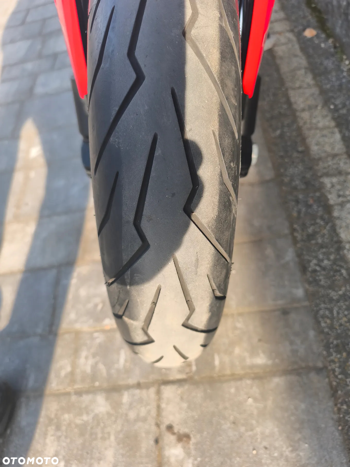 Ducati Monster - 11