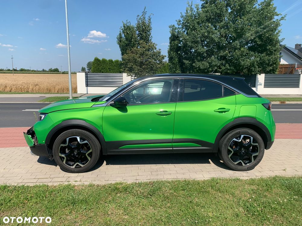 Opel Mokka 1.2 T GS S&S - 2