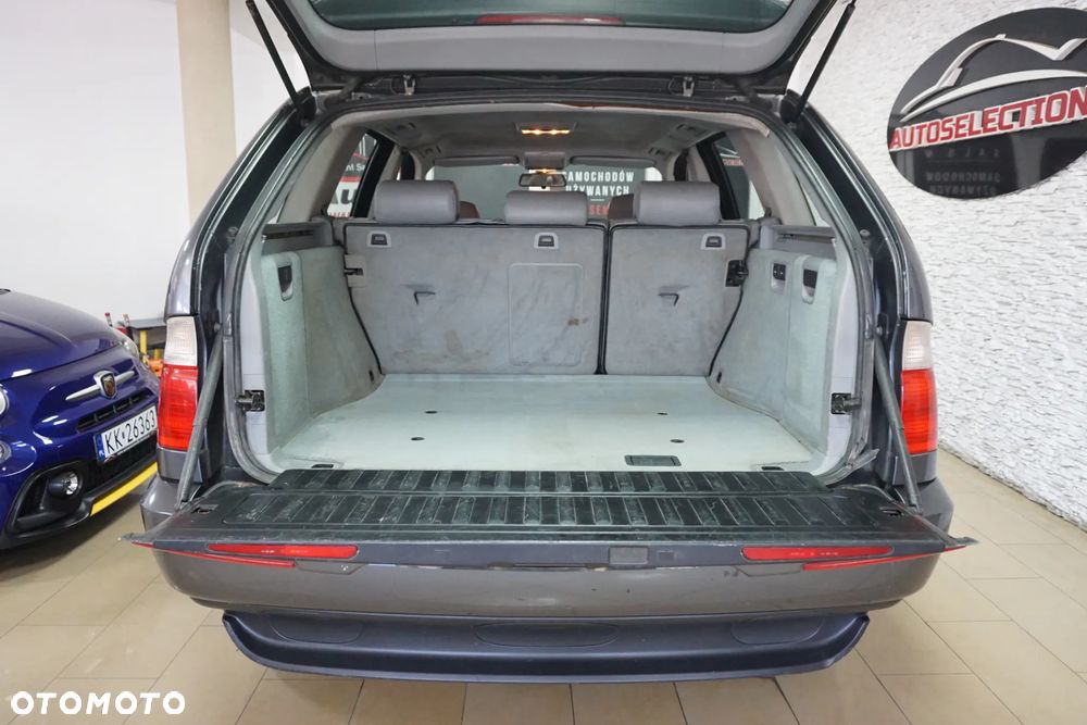 BMW X5 - 14