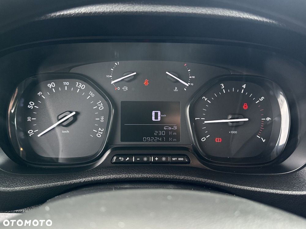 Toyota Proace Verso 2.0 D4-D Long Business - 24