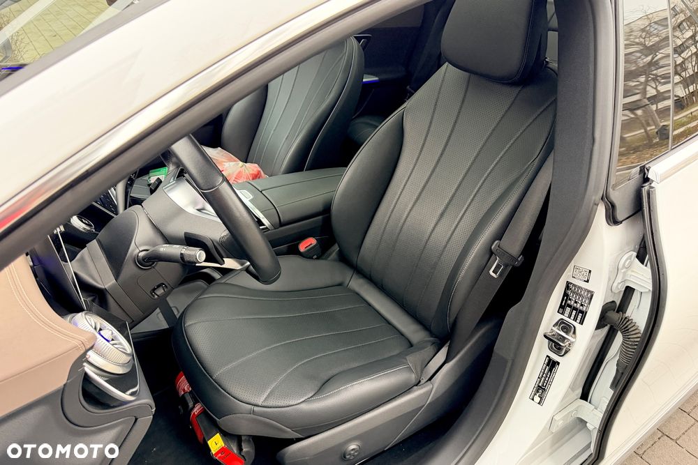 Mercedes-Benz EQE 350 89kWh - 13