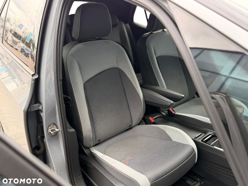 Volkswagen ID.3 58kWh Pro Performance Family - 17