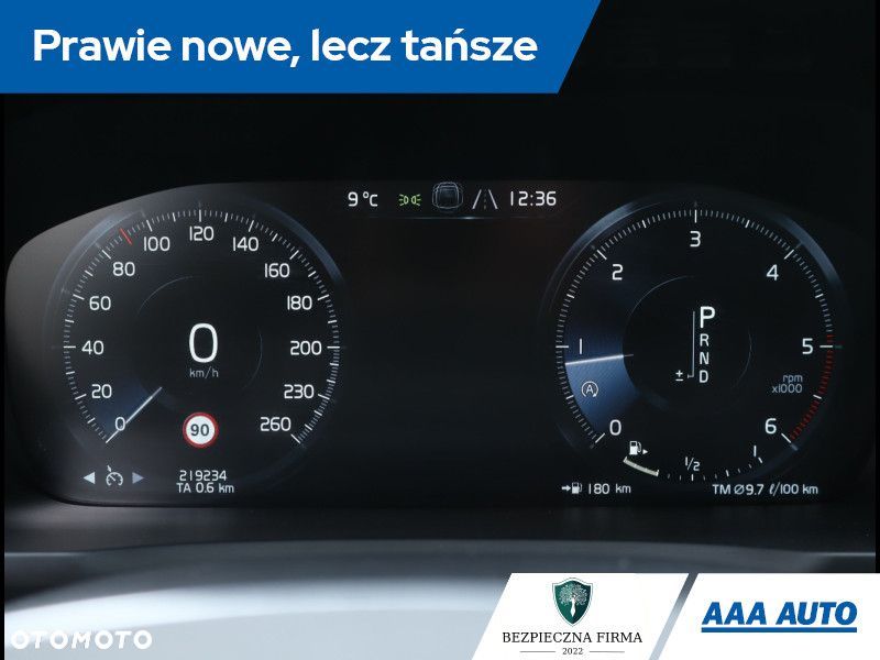 Volvo XC 90 - 13