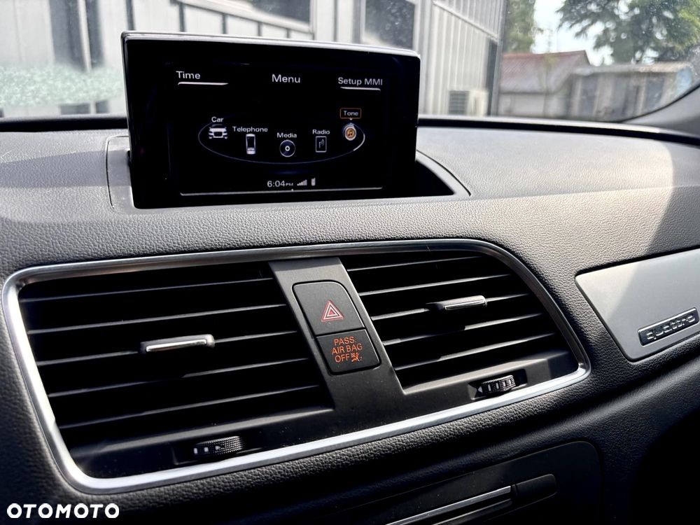 Audi Q3 40 TFSI Quattro S tronic - 16