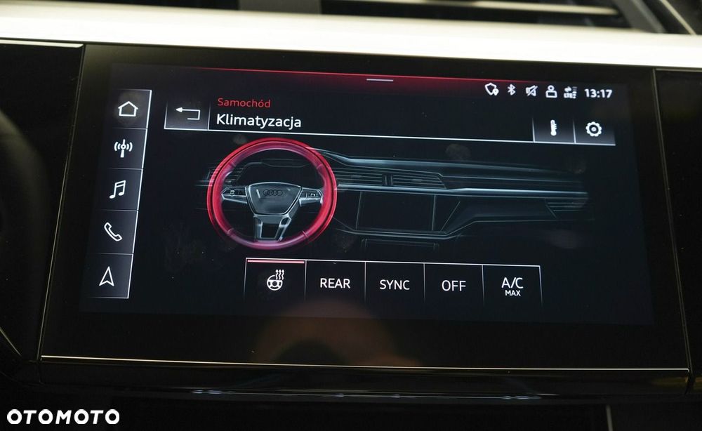 Audi Q8 e-tron - 32