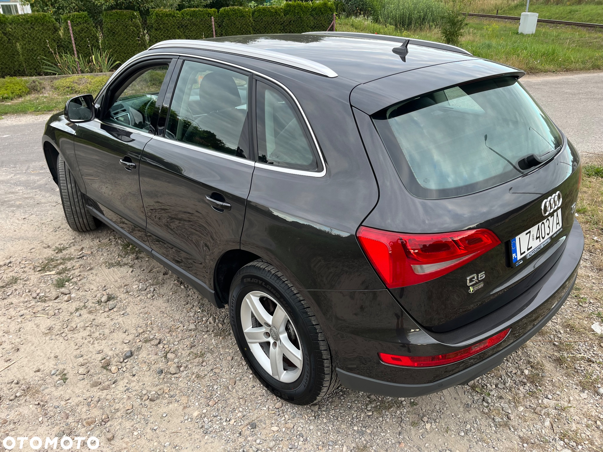 Audi Q5 2.0 TDI quattro - 12