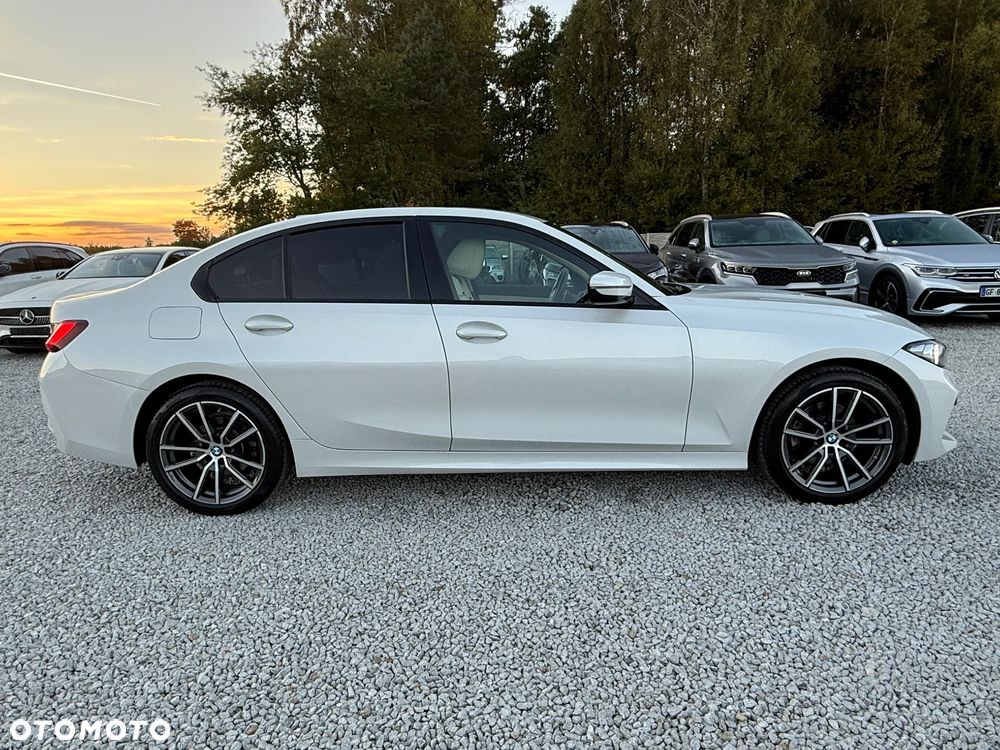 BMW Seria 3 - 19