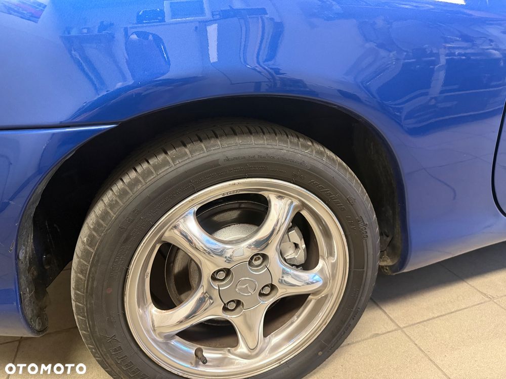 Mazda MX-5 - 23