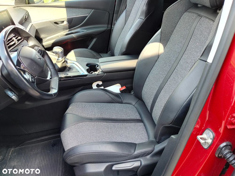 Peugeot 3008 BlueHDi 130 Stop & Start Allure - 16