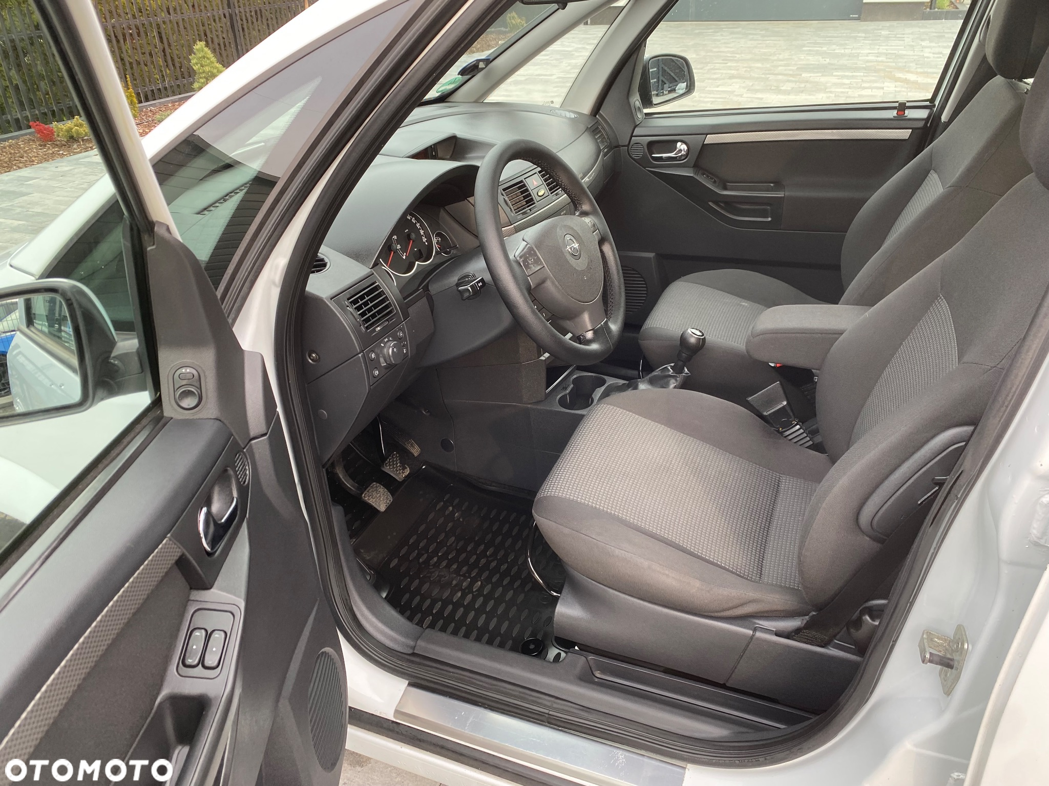 Opel Meriva 1.4 Enjoy - 7
