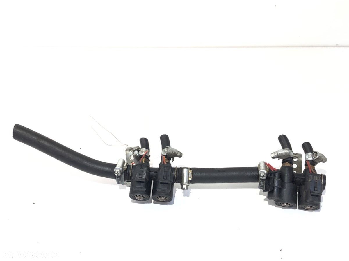 WTRYSKIWACZ LPG LOVATO - 173.00 PLN - AUDI A2 (8Z0) 2000 - 2005 1.4 55 kW [75 KM] benzyna 2000 - - 1