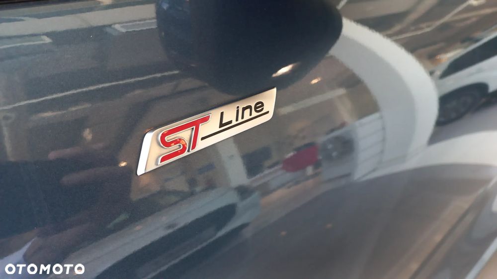 Ford Kuga 2.5 FHEV FWD ST-Line X - 12