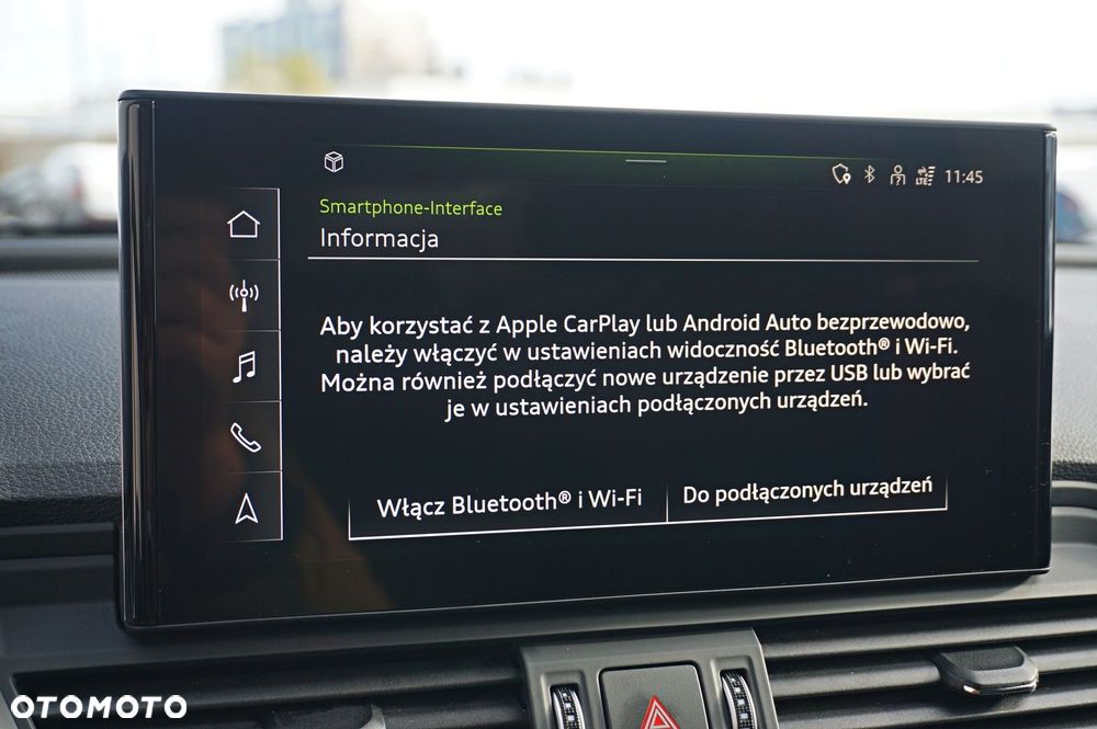 Audi Q5 Sportback - 22