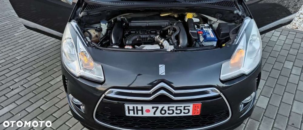 Citroën DS3 - 23