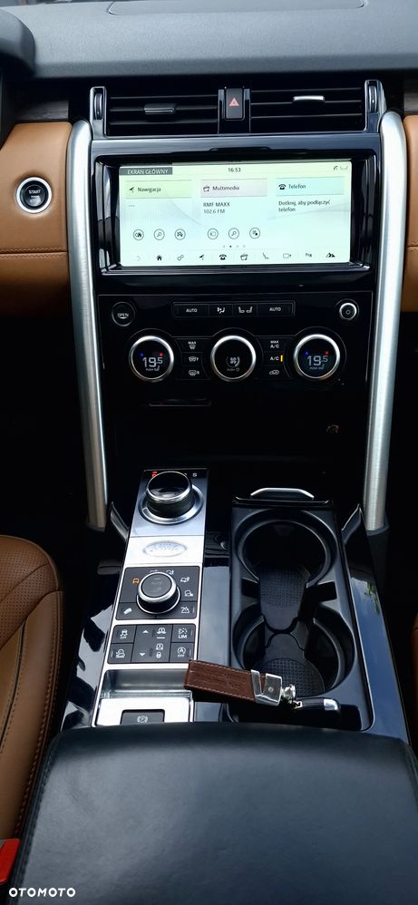Land Rover Discovery 3.0 TD6 HSE Luxury - 23