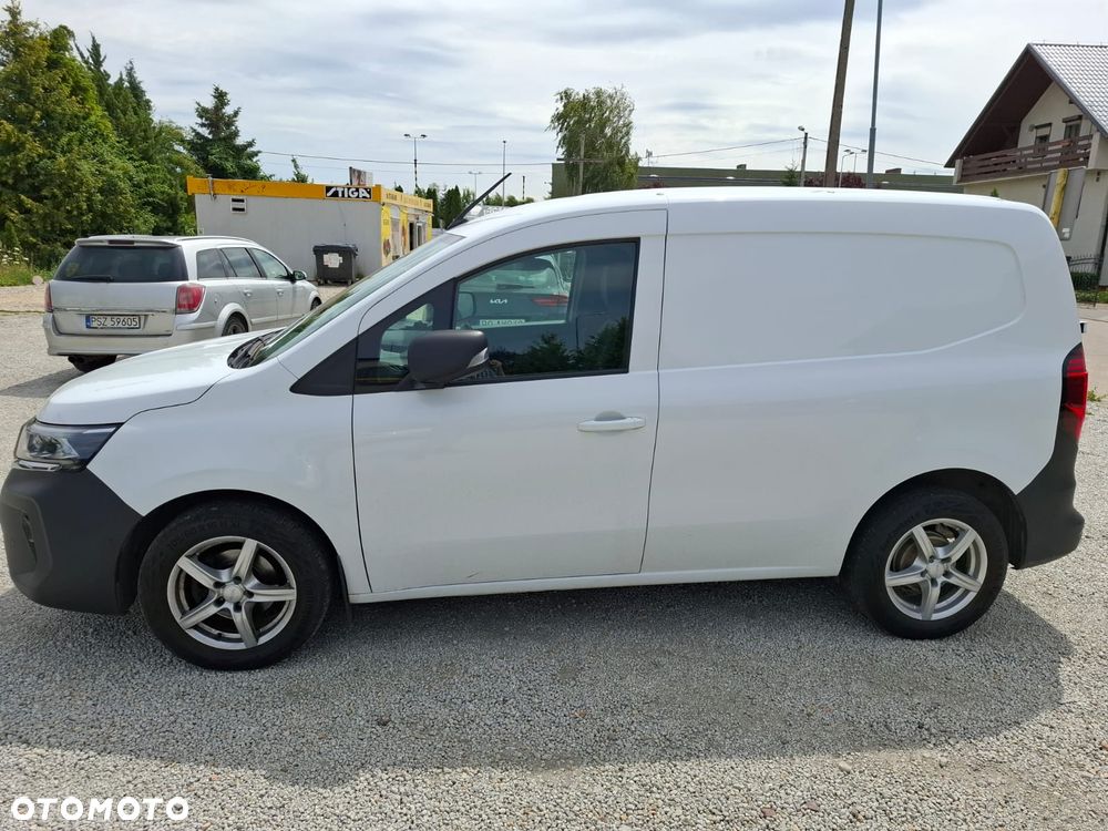 Nissan Townstar Combi 1.3 DIG-T L1 N-Connecta - 3